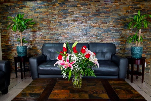 Rodeway Inn Central Colorado Springs image 22