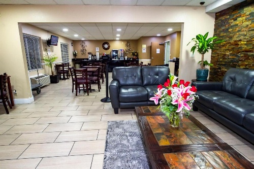 Rodeway Inn Central Colorado Springs image 23