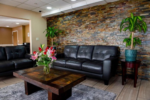 Rodeway Inn Central Colorado Springs image 24