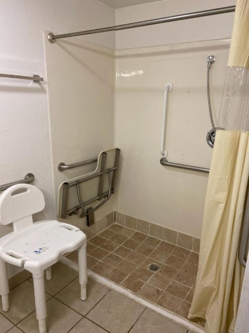 Rodeway Inn Central Colorado Springs image 31