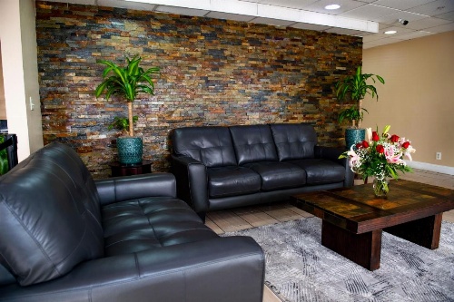 Rodeway Inn Central Colorado Springs image 34