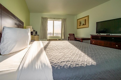 Rodeway Inn Central Colorado Springs image 39