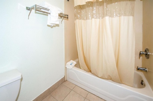 Rodeway Inn Central Colorado Springs image 46