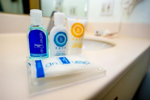 Rodeway Inn Central Colorado Springs image 47