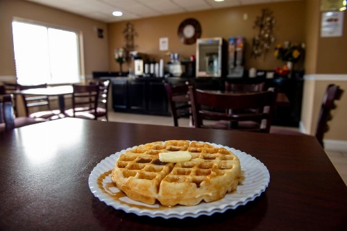Rodeway Inn Central Colorado Springs image 9